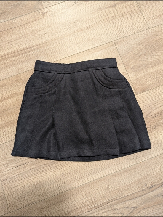 Nautica Other - Nautica Skirt with Front Pocket Accents